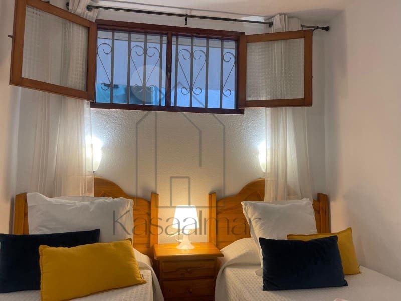 Lejlighed til leje i Playa del Ingles - € 1.100 (Ref: 9528310)