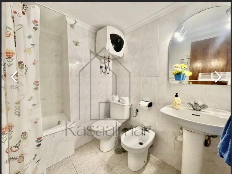 Lejlighed til leje i Playa del Ingles - € 1.100 (Ref: 9528310)