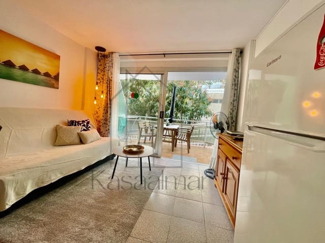 Lägenhet att hyra i Playa del Inglés, San Bartolomé de Tirajana - 1 100 € (Ref: 9528310)
