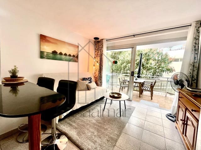 Lägenhet att hyra i Playa del Inglés, San Bartolomé de Tirajana - 1 100 € (Ref: 9528310)