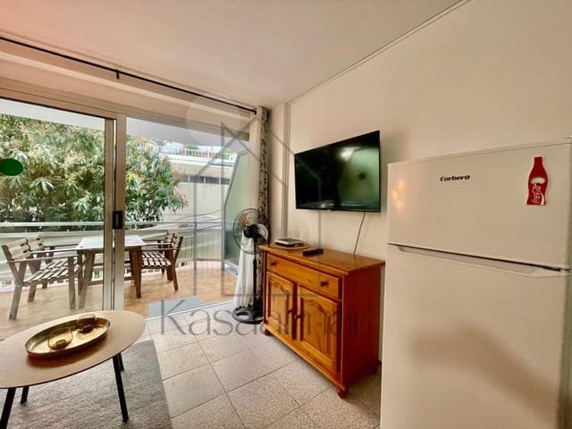 Lägenhet att hyra i Playa del Inglés, San Bartolomé de Tirajana - 1 100 € (Ref: 9528310)