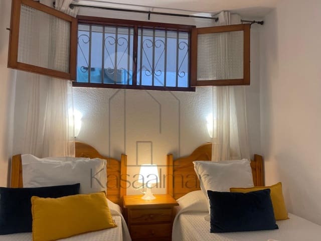 Lägenhet att hyra i Playa del Inglés, San Bartolomé de Tirajana - 1 100 € (Ref: 9528310)
