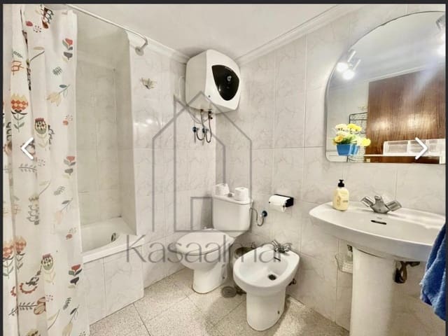 Lägenhet att hyra i Playa del Inglés, San Bartolomé de Tirajana - 1 100 € (Ref: 9528310)