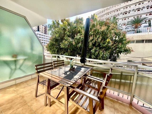 Lägenhet att hyra i Playa del Inglés, San Bartolomé de Tirajana - 1 100 € (Ref: 9528310)