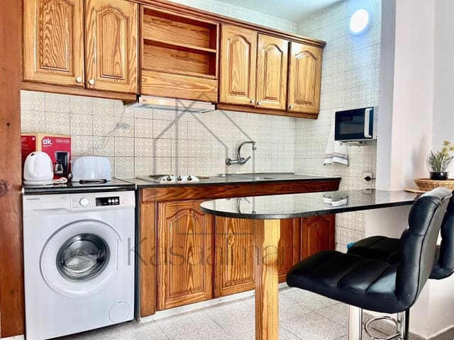 Lägenhet att hyra i Playa del Inglés, San Bartolomé de Tirajana - 1 100 € (Ref: 9528310)