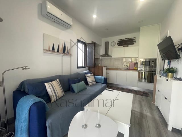 2 sovrum Bungalow att hyra i San Bartolomé de Tirajana - 1 800 € (Ref: 9532458)