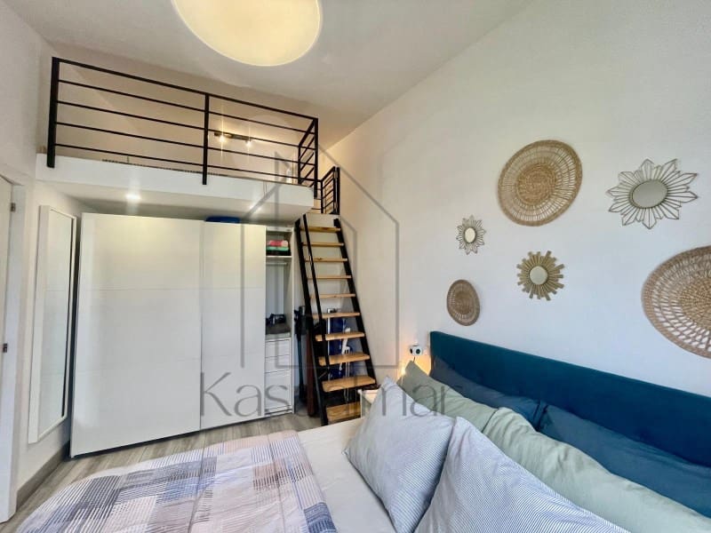 2 sovrum Bungalow att hyra i San Bartolome de Tirajana - 1 800 € (Ref: 9532458)