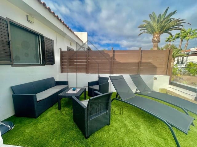 2 sovrum Bungalow att hyra i San Bartolomé de Tirajana - 1 800 € (Ref: 9532458)