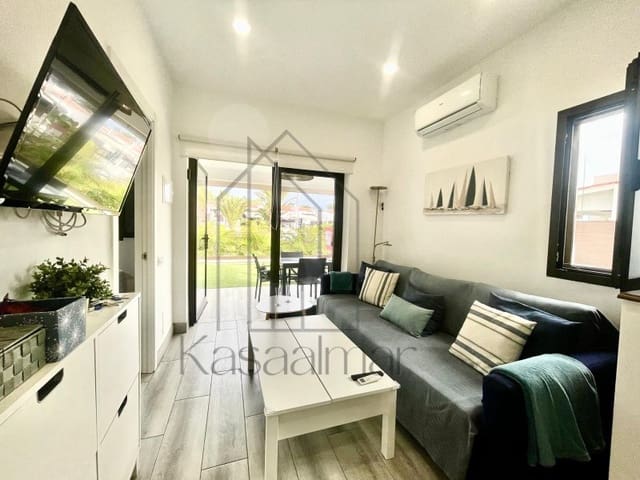 2 sovrum Bungalow att hyra i San Bartolomé de Tirajana - 1 800 € (Ref: 9532458)