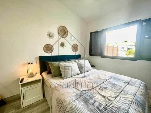 2 sovrum Bungalow att hyra i San Bartolomé de Tirajana - 1 800 € (Ref: 9532458)