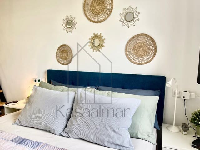 2 sovrum Bungalow att hyra i San Bartolomé de Tirajana - 1 800 € (Ref: 9532458)