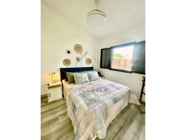 2 sovrum Bungalow att hyra i San Bartolomé de Tirajana - 1 800 € (Ref: 9532458)