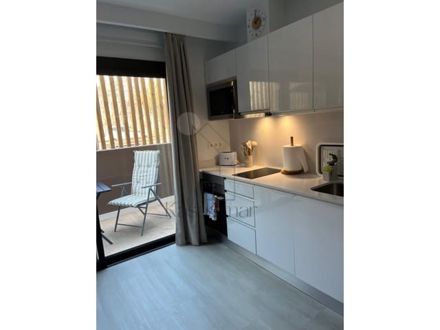 Appartement te huur in Arguineguín, Mogán - € 1.200 (Ref: 9536793)