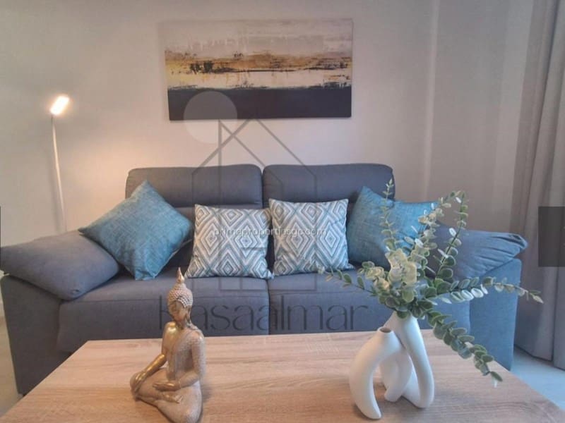 Apartment for rent in Arguineguin - € 1,200 (Ref: 9536793)