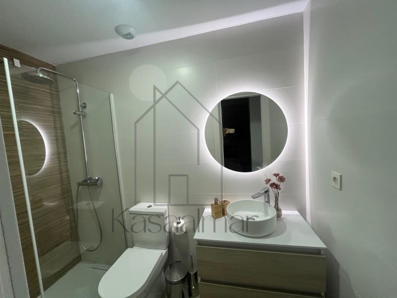 Apartment for rent in Arguineguin - € 1,200 (Ref: 9536793)