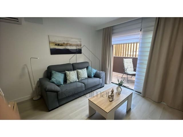 Appartement te huur in Arguineguín, Mogán - € 1.200 (Ref: 9536793)