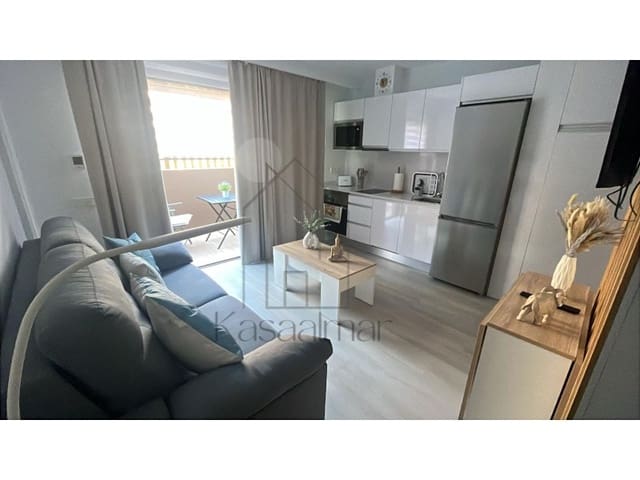 Appartement te huur in Arguineguín, Mogán - € 1.200 (Ref: 9536793)