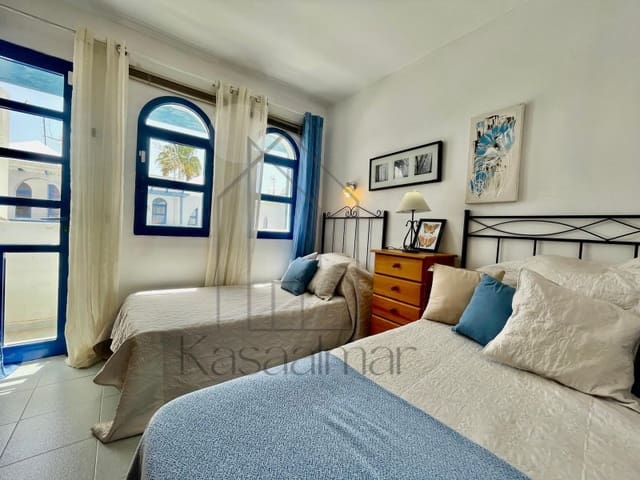 1 soveværelse Lejlighed til leje i San Bartolomé de Tirajana - € 1.150 (Ref: 9536794)