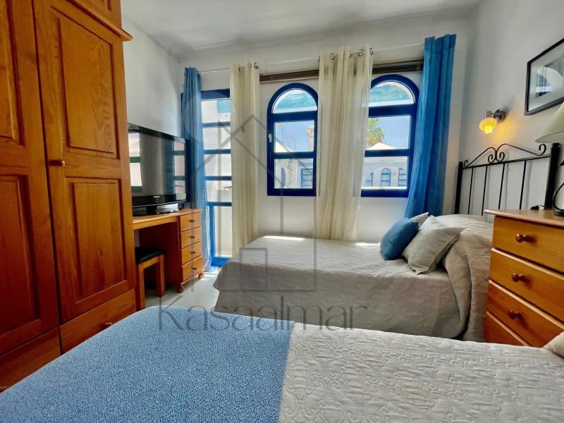 1 soveværelse Lejlighed til leje i San Bartolome de Tirajana - € 1.150 (Ref: 9536794)