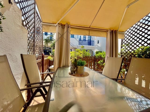 1 soveværelse Lejlighed til leje i San Bartolomé de Tirajana - € 1.150 (Ref: 9536794)