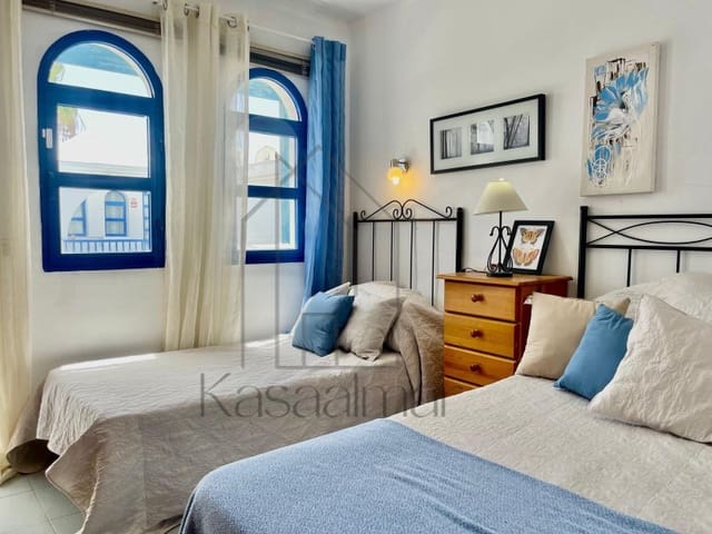 1 soveværelse Lejlighed til leje i San Bartolomé de Tirajana - € 1.150 (Ref: 9536794)