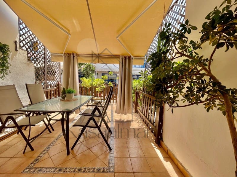 1 soveværelse Lejlighed til leje i San Bartolome de Tirajana - € 1.150 (Ref: 9536794)