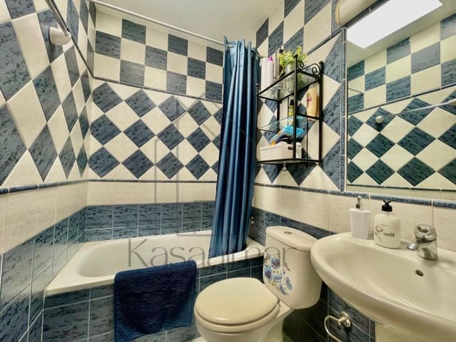 1 soveværelse Lejlighed til leje i San Bartolomé de Tirajana - € 1.150 (Ref: 9536794)