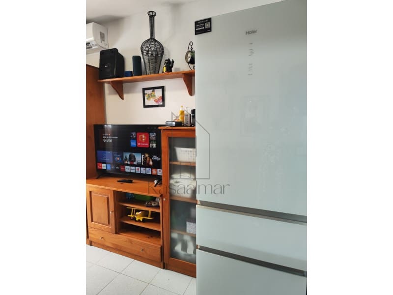 1 sovrum Bungalow att hyra i San Bartolome de Tirajana med pool - 1 350 € (Ref: 9536794)