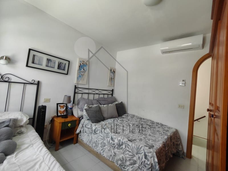 1 sovrum Bungalow att hyra i San Bartolome de Tirajana med pool - 1 350 € (Ref: 9536794)