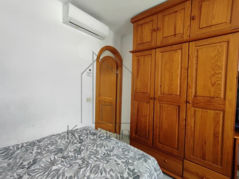 1 sovrum Bungalow att hyra i San Bartolome de Tirajana med pool - 1 350 € (Ref: 9536794)