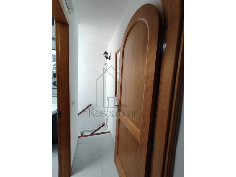 1 sovrum Bungalow att hyra i San Bartolome de Tirajana med pool - 1 350 € (Ref: 9536794)