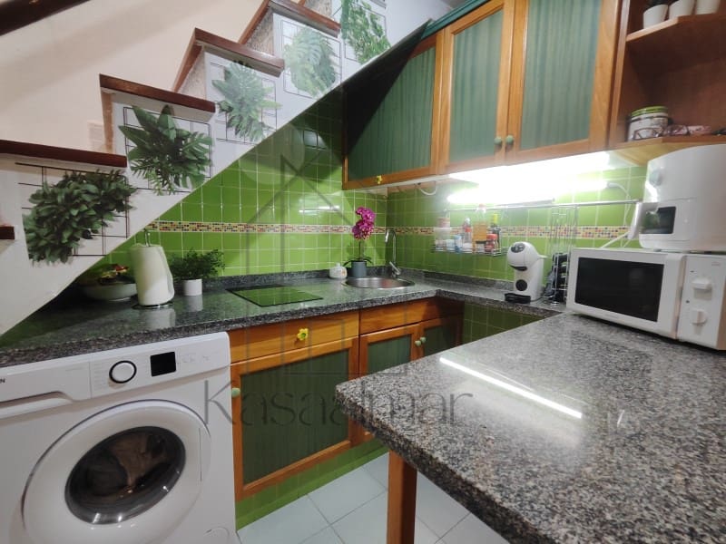 1 sovrum Bungalow att hyra i San Bartolome de Tirajana med pool - 1 350 € (Ref: 9536794)