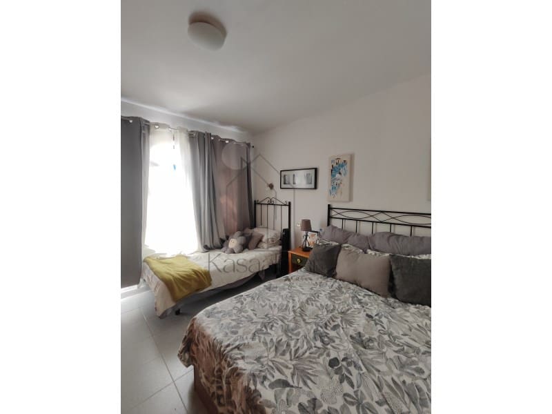1 sovrum Bungalow att hyra i San Bartolome de Tirajana med pool - 1 350 € (Ref: 9536794)