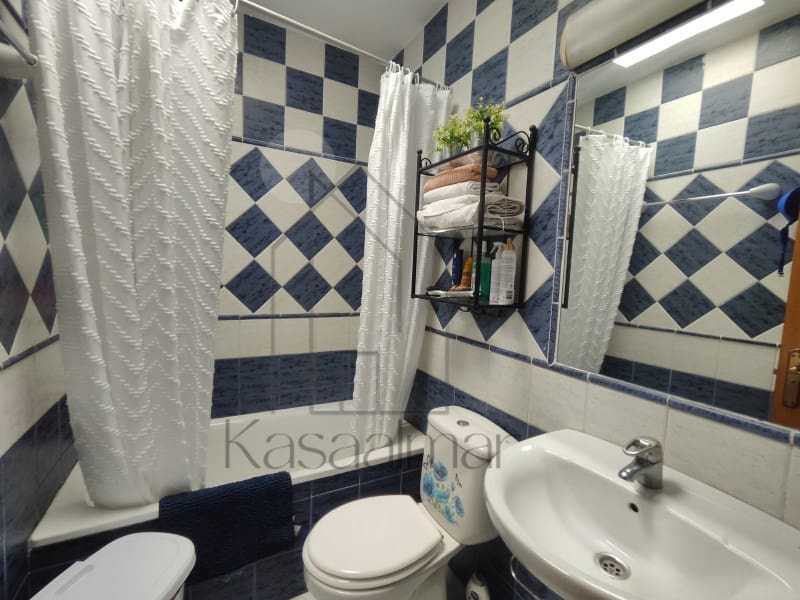 1 sovrum Bungalow att hyra i San Bartolome de Tirajana med pool - 1 350 € (Ref: 9536794)