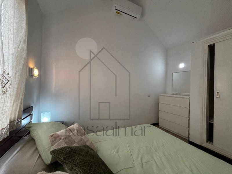 2 soveværelse Bungalow til leje i San Bartolome de Tirajana - € 1.800 (Ref: 9541095)