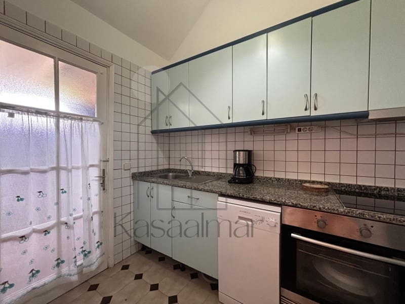 2 soveværelse Bungalow til leje i San Bartolome de Tirajana - € 1.800 (Ref: 9541095)