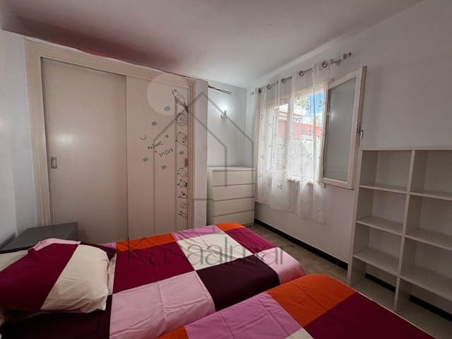 2 soveværelse Bungalow til leje i San Bartolomé de Tirajana - € 1.800 (Ref: 9541095)