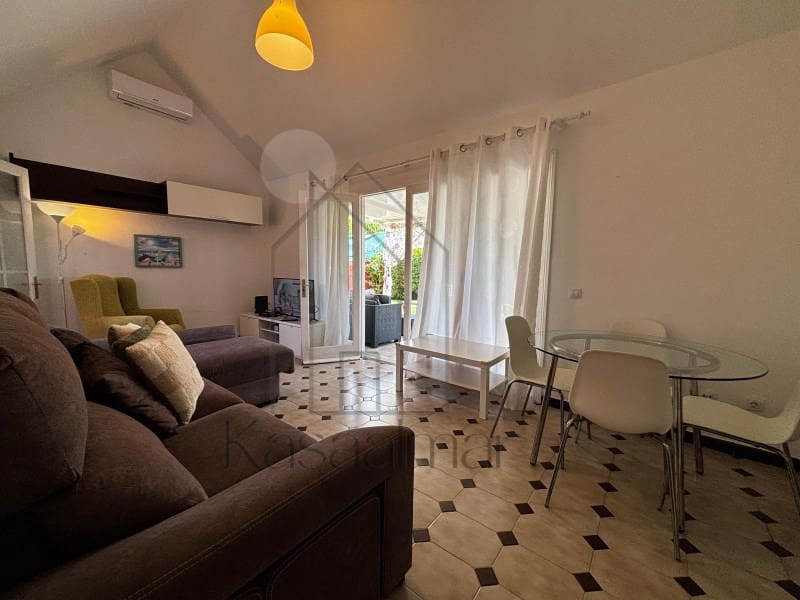 2 soveværelse Bungalow til leje i San Bartolome de Tirajana - € 1.800 (Ref: 9541095)