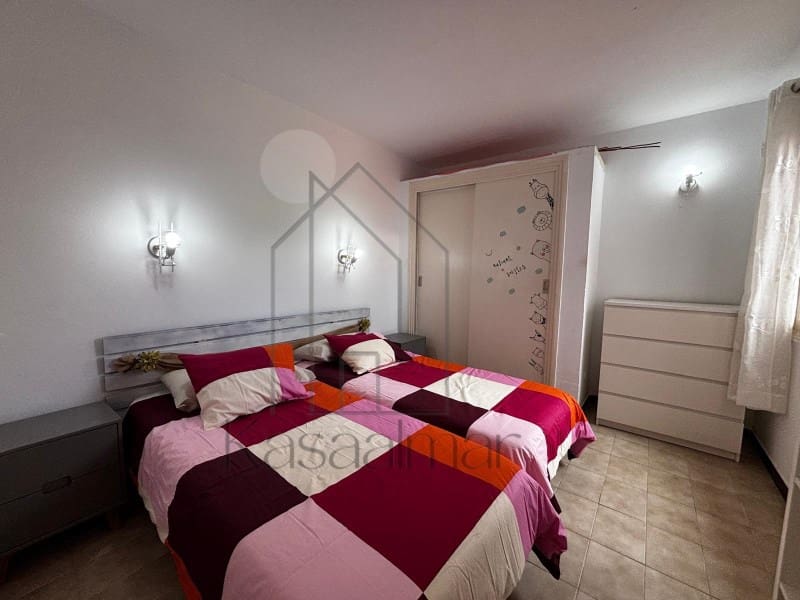 2 soveværelse Bungalow til leje i San Bartolome de Tirajana - € 1.800 (Ref: 9541095)