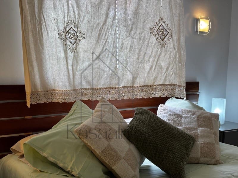 2 soveværelse Bungalow til leje i San Bartolome de Tirajana - € 1.800 (Ref: 9541095)