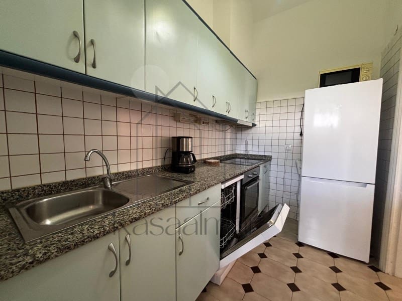 2 soveværelse Bungalow til leje i San Bartolome de Tirajana - € 1.800 (Ref: 9541095)