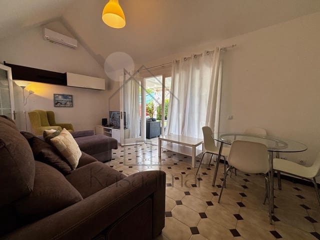 2 soveværelse Bungalow til leje i San Bartolomé de Tirajana - € 1.800 (Ref: 9541095)