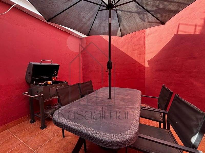 2 soveværelse Bungalow til leje i San Bartolome de Tirajana - € 1.800 (Ref: 9541095)