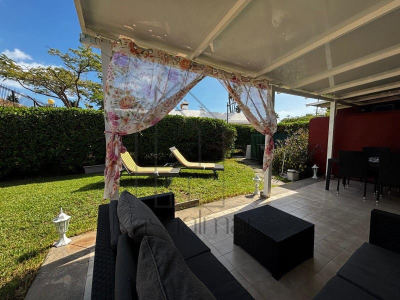 2 soveværelse Bungalow til leje i San Bartolome de Tirajana - € 1.800 (Ref: 9541095)