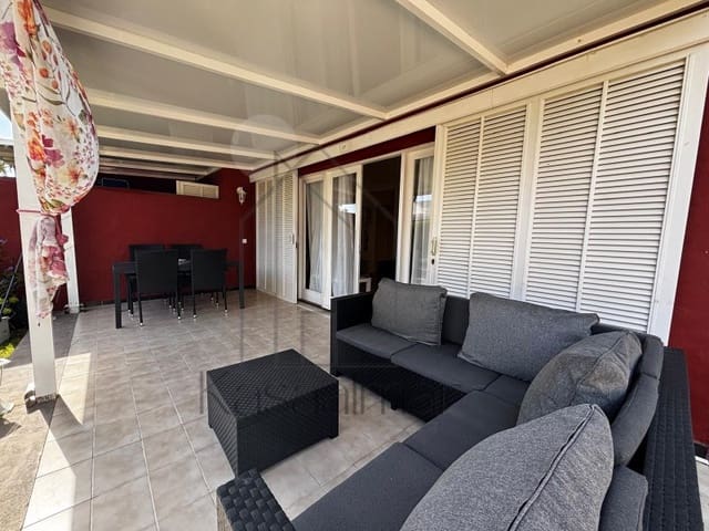 2 soveværelse Bungalow til leje i San Bartolomé de Tirajana - € 1.800 (Ref: 9541095)