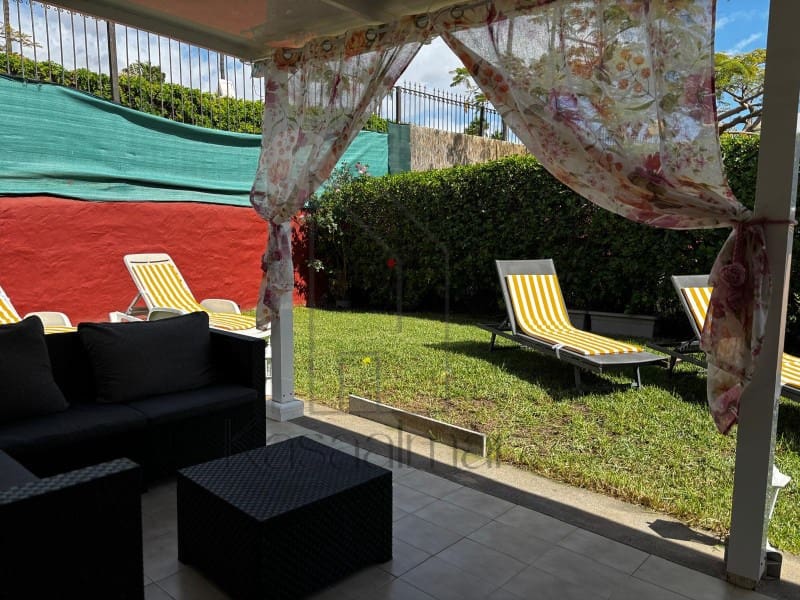 2 soveværelse Bungalow til leje i San Bartolome de Tirajana - € 1.800 (Ref: 9541095)