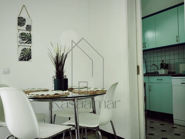 2 sovrum Bungalow att hyra i San Bartolomé de Tirajana - 1 800 € (Ref: 9541095)