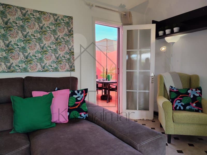 2 camera da letto Bungalow da affittare in San Bartolome de Tirajana - 1.800 € (Rif: 9541095)