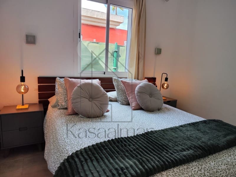 2 camera da letto Bungalow da affittare in San Bartolome de Tirajana - 1.800 € (Rif: 9541095)