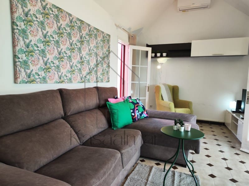 2 camera da letto Bungalow da affittare in San Bartolome de Tirajana - 1.800 € (Rif: 9541095)